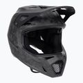 Fahrradhelm Fox Racing Rampage RS matte black