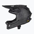 Fahrradhelm Fox Racing Rampage RS matte black 3
