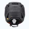 Fahrradhelm Fox Racing Rampage RS matte black 4
