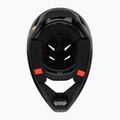 Fahrradhelm Fox Racing Rampage RS matte black 5