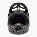 Fahrradhelm Fox Racing Rampage RS matte black 3