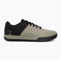 Flat-Pedal-Schuhe Herren Fox Racing Union Canvas adobe 2