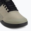 Flat-Pedal-Schuhe Herren Fox Racing Union Canvas adobe 7