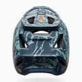 Fahrradhelm Fox Racing Rampage Img Print arctic blue 4
