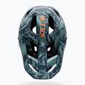 Fahrradhelm Fox Racing Rampage Img Print arctic blue 5