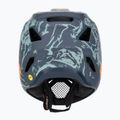 Fahrradhelm Fox Racing Rampage Img Print arctic blue 4