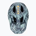 Fahrradhelm Fox Racing Rampage Img Print arctic blue 6