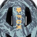 Fahrradhelm Fox Racing Rampage Img Print arctic blue 7