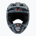 Fahrradhelm Kinder Fox Racing Rampage Image Print Jr arctic blue 2