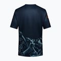 Herren Fahrradtrikot Fox Racing Ranger Image Print arctic blue 5