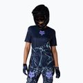 Radtrikot Damen Fox Racing Ranger Image Print arctic blue