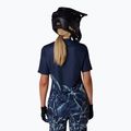 Radtrikot Damen Fox Racing Ranger Image Print arctic blue 2