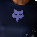 Radtrikot Damen Fox Racing Ranger Image Print arctic blue 3