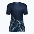 Radtrikot Damen Fox Racing Ranger Image Print arctic blue 5
