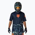 Radtrikot Kinder Fox Racing Ranger Image Print Jr arctic blue