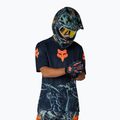 Kinder Fahrradtrikot Fox Racing Ranger Image Print Jr arctic blue 3