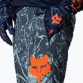 Herren-Radhose Fox Racing Ranger Image Print arctic blue 3