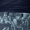 Fahrradhose Herren Fox Racing Ranger Image Print arctic blue 4