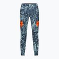 Fahrradhose Herren Fox Racing Ranger Image Print arctic blue 5