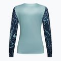Fahrrad-Longsleeve Damen Fox Racing Ranger Image Print arctic blue 6