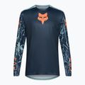 Fahrrad-Longsleeve Kinder Fox Racing Ranger Image Print Jr arctic blue 5