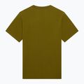 Shirt Herren Fox Racing Fox Head 195 Original army 2