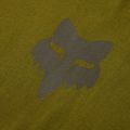 Herren T-Shirt Fox Racing Fox Head 195 Original army 4