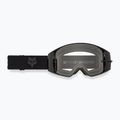 Fahrradbrille Fox Racing Mtb Vue Max black/grey