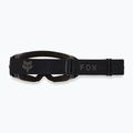 Fahrradbrille Fox Racing Mtb Vue Max black/grey 2