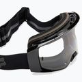 Fahrradbrille Fox Racing Mtb Vue Max black/grey 3