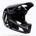 Fahrradhelm Fox Racing Proframe RS Diffuse black