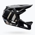 Fahrradhelm Fox Racing Proframe RS Diffuse black 2