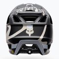 Fahrradhelm Fox Racing Proframe RS Diffuse black 5