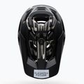 Fahrradhelm Fox Racing Proframe RS Diffuse black 6