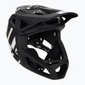 Fahrradhelm Fox Racing Proframe RS Diffuse black