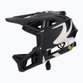 Fahrradhelm Fox Racing Proframe RS Diffuse black 3