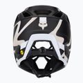 Fahrradhelm Fox Racing Proframe RS Diffuse black 4