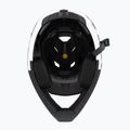 Fahrradhelm Fox Racing Proframe RS Diffuse black 5