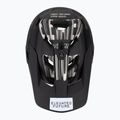 Fahrradhelm Fox Racing Proframe RS Diffuse black 6