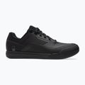 Herren Plattform-Fahrradschuhe Fox Racing Fox Union Flat black