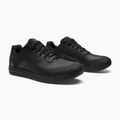 Herren Plattform-Fahrradschuhe Fox Racing Fox Union Flat black 3
