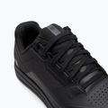 Herren Plattform-Fahrradschuhe Fox Racing Fox Union Flat black 7