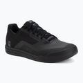 Flat-Pedal-Schuhe Herren Fox Racing Fox Union Flat black