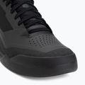 Flat-Pedal-Schuhe Herren Fox Racing Fox Union Flat black 7