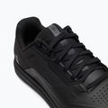 Radschuhe MTB Herren Fox Racing Fox Union black 7