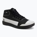 Flat-Pedal-Schuhe Herren Fox Racing Fox Union Canvas Mid Paark SE black