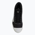 Flat-Pedal-Schuhe Herren Fox Racing Fox Union Canvas Mid Paark SE black 5