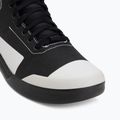 Flat-Pedal-Schuhe Herren Fox Racing Fox Union Canvas Mid Paark SE black 7