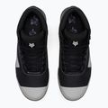 Herren Plattform-Fahrradschuhe Fox Racing Fox Union Canvas Mid Park SE black 4