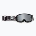 Kinder Fahrradbrille Fox Racing Main Diffuse SE Spark Jr spark black/mirror